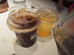 -肯德基(凯德国贸店)