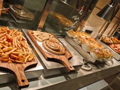 -天伦松鹤大饭店·欣妮咖啡