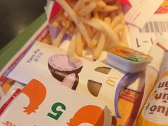 -麦当劳(望京国际商业中心店)