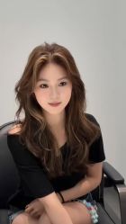 -YESIDO椰岛造型烫发染发