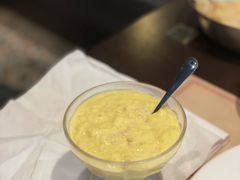 -克比叔叔印度餐厅Kebabs on the Grille(人民广场店)