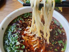 -中阿兰牛肉面(悦海新天地店)