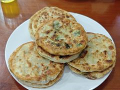 -老山记海城馅饼大酒店(振兴小区店)