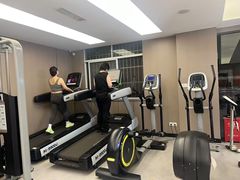 -琪航健身工作室(杨高南路地铁站店)