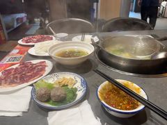 -贵宾牛·潮汕牛肉火锅(珠池总店)