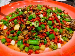 -新繁老號豌豆汤饭店·江湖菜(宝光寺店)