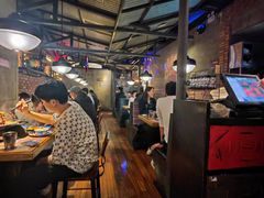 -匠子烤鱼(桫椤湾店)