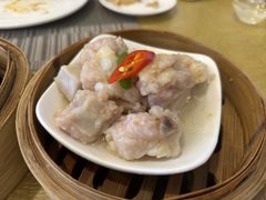 -牡丹国际大酒店-港式茶餐厅