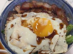 -澳门陈光记烧味饭店(南京德基广场店)