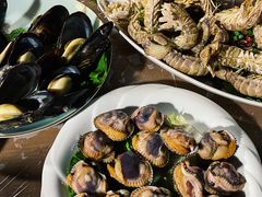 -阿杰臻选海鲜饭店(普陀山店)