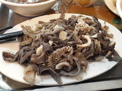 爆肚-姚记炒肝店(鼓楼店)