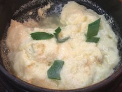鸡蛋糕-金明子八带鱼馆(正宗韩国连锁店)
