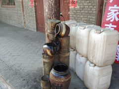 -丹噶尔古城