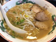 -纪州豚骨酱油拉面(锦延路店)