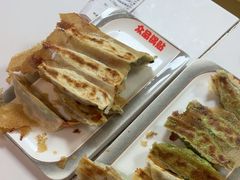 -众品老方子锅贴甜沫(李村店)