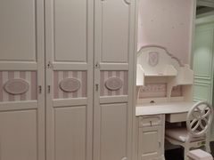 -A家居·松堡王国儿童家具(集美家居大红门店)