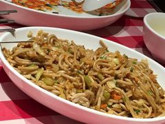 -西贝(上海我格广场店)