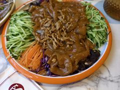 -老苏扬饭店