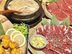 -牛也烧肉(摩尔城店)
