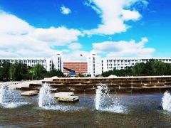 -河北工业大学(北辰校区)