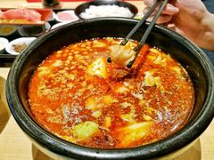 -阿香米线(天津凯德餐厅店)