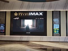 -英皇电影城(平安金融中心IMAX激光店)