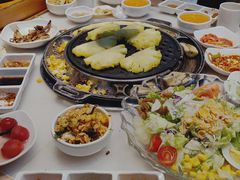-韩宫宴和牛烤肉(盐城金鹰店)
