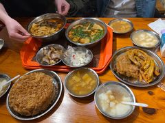 -柳州肥姨妈大骨螺蛳粉(双阳路店)