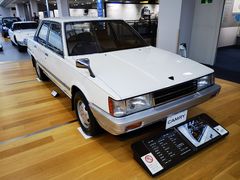 -丰田产业技术纪念馆