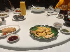 -荣兴酒家(徐家汇店)