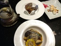 -梅筑·创意料理(王府井百货店)