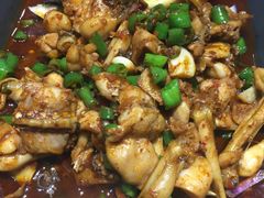 -胡胖子有点味·湘鄂菜(花桥中百仓储店)