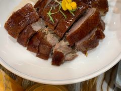 -椿记烧鹅(叠彩店)