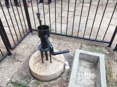 -青岛德国监狱旧址博物馆