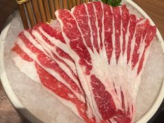 -巴奴毛肚火锅(京西大悦城店)