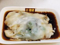 -禾师兄·布拉肠(一德路店)