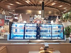 -山焱·炭火自助烤肉(周浦万达店)