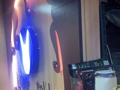 -白兔子密室(长寿路店)