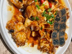 -淘米捞·米汤脆鲩鱼火锅(福田皇岗店)