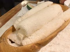 -鲜潭蒸汽石锅鱼(五道口购物中心店)