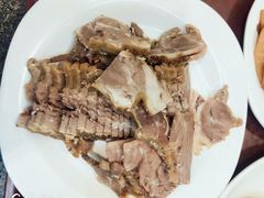-Mlamber麦泊尔兰州牛肉面
