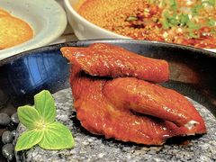 -柴门头啖汤·经典川菜·慢火汤品(锦城万达店)