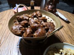 -天下醉美蒙餐(林西店)