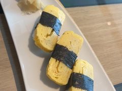-西村日本料理(香格里拉饭店)