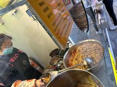 -张记捆鸡(总店)