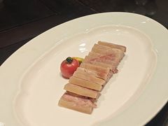 -文楼·淮扬菜·淮安早茶(河下古镇翔宇店)