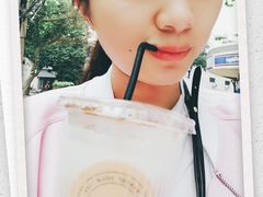 -W CAFE(甜爱路店)