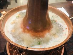 -德来順老北京 涮羊肉 烤羊排(大学城店)