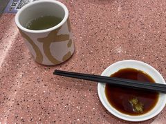 -元气寿司(环球港店)