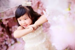 -BabyA 专业婴童摄影(古北时尚广场店)